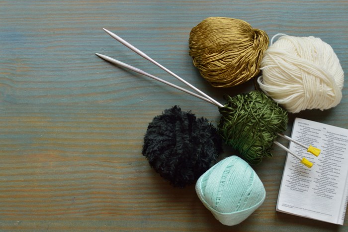 Craft Nights
