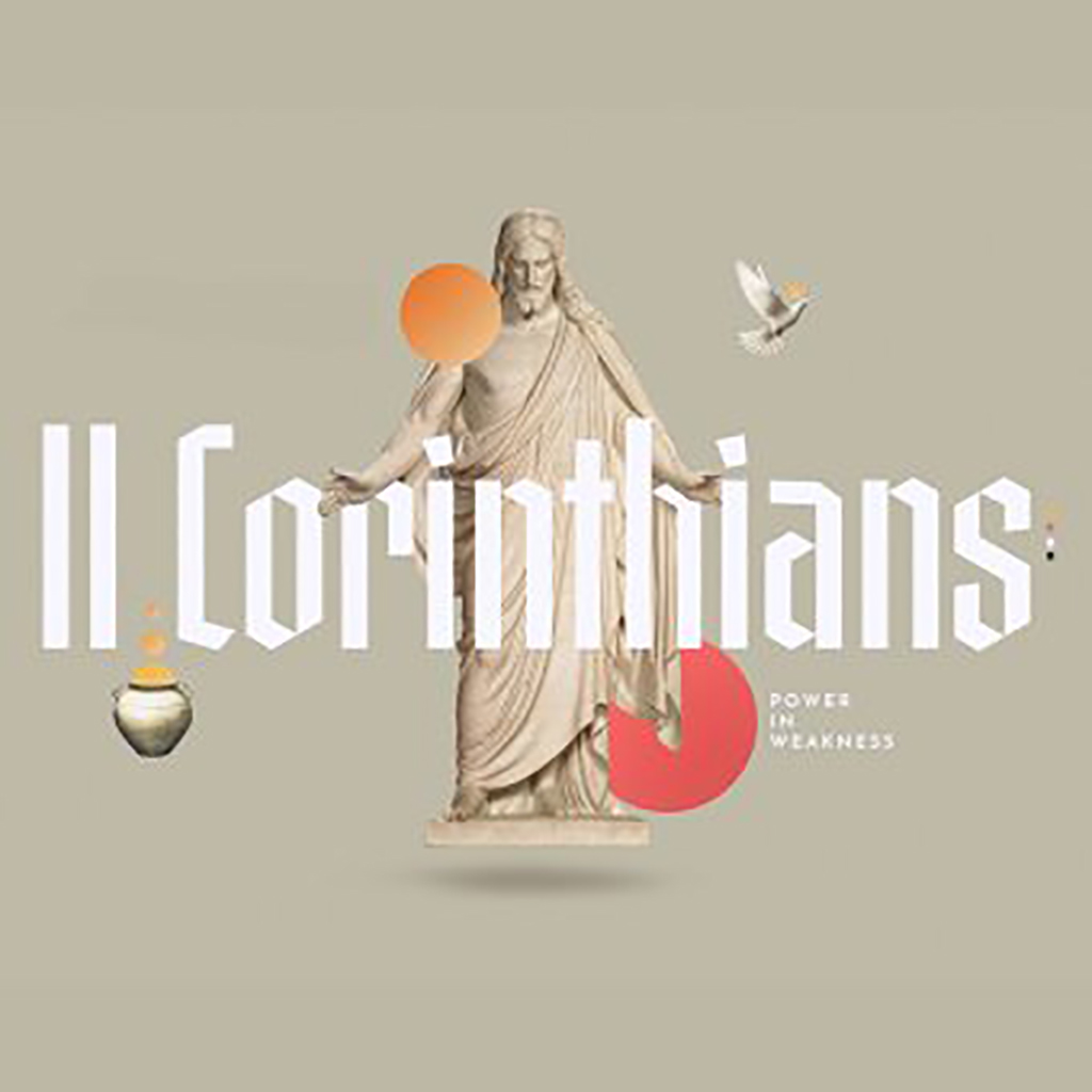 II Corinthians