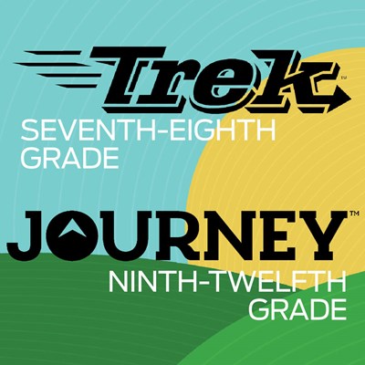 Trek & Journey