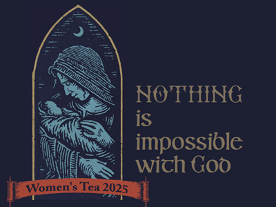 Women's Christmas Tea