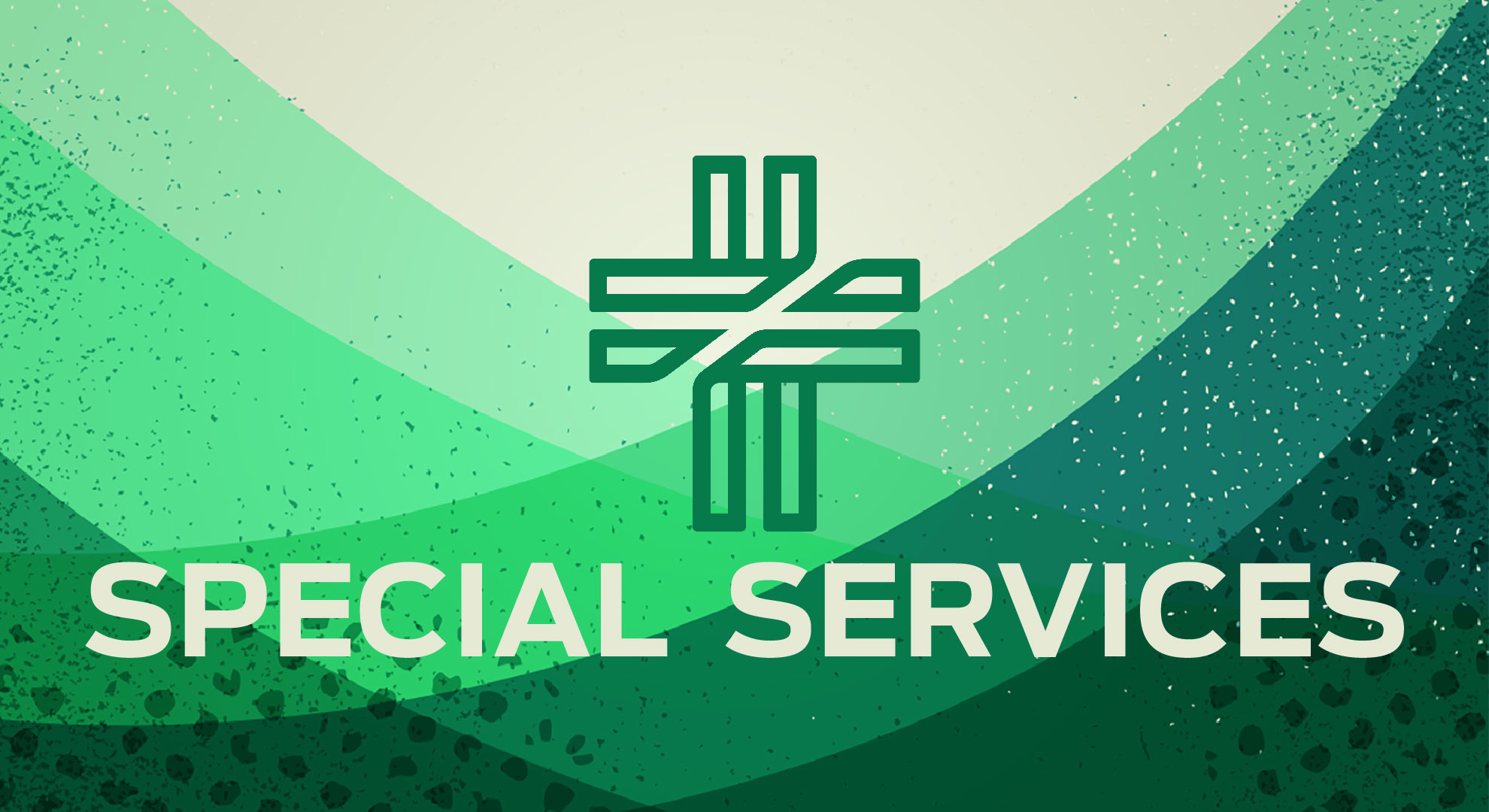 Special Services 2023