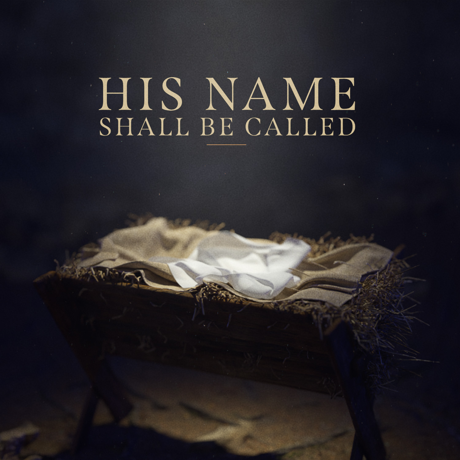 His Name Shall be Called... (Advent 2024)