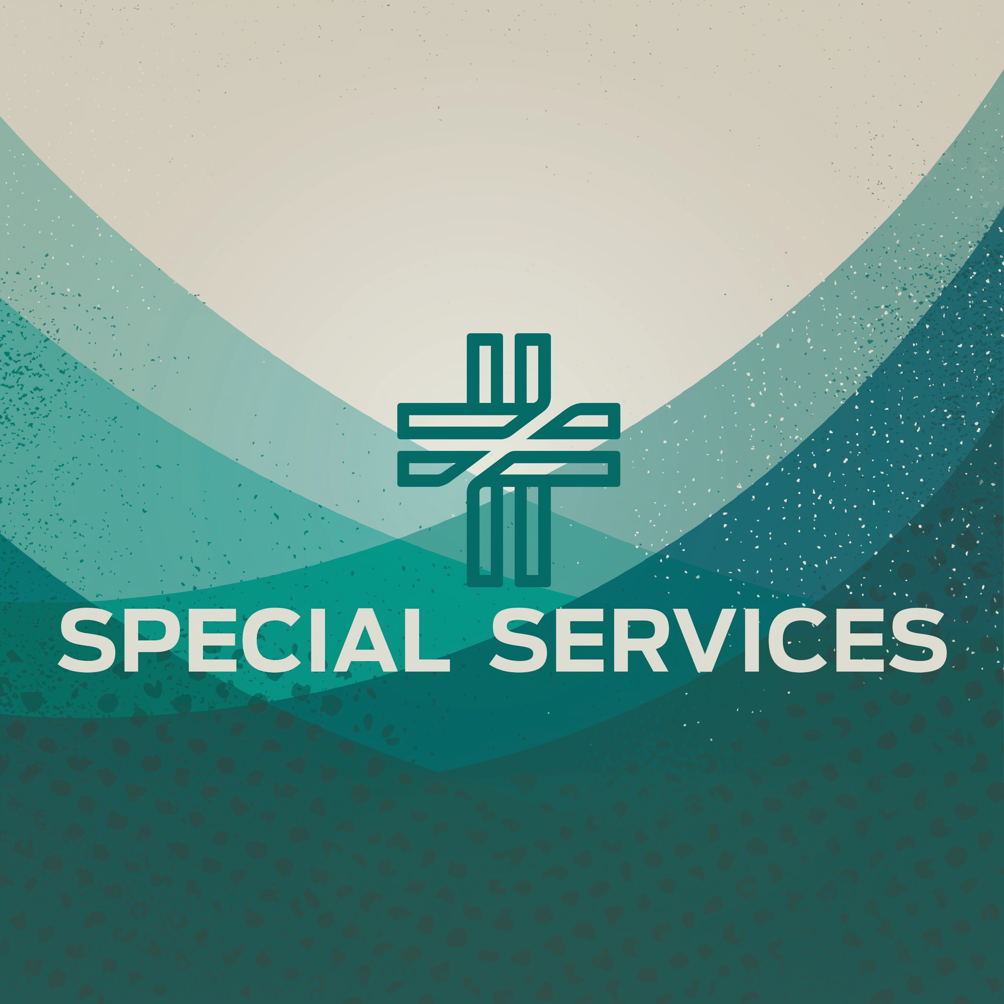 Special Services 2026