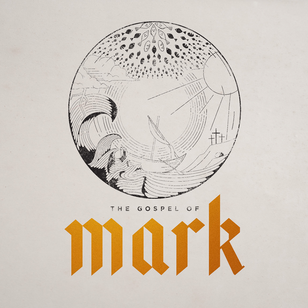 The Gospel of Mark