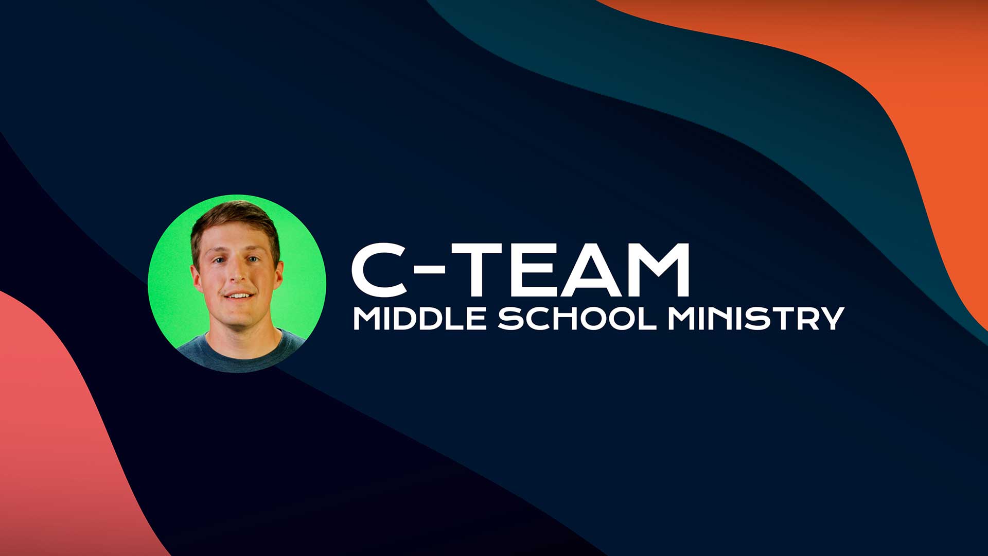 C-Team (Grades 7-8)