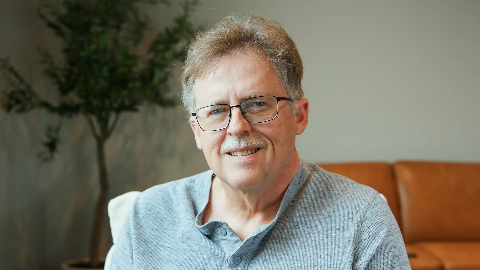 John Hartenberger