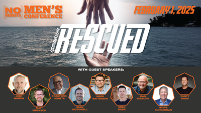 No Regrets Conference