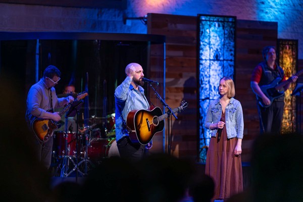 Family Worship Services