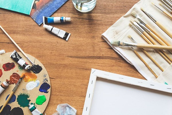 Ladies Craft Night