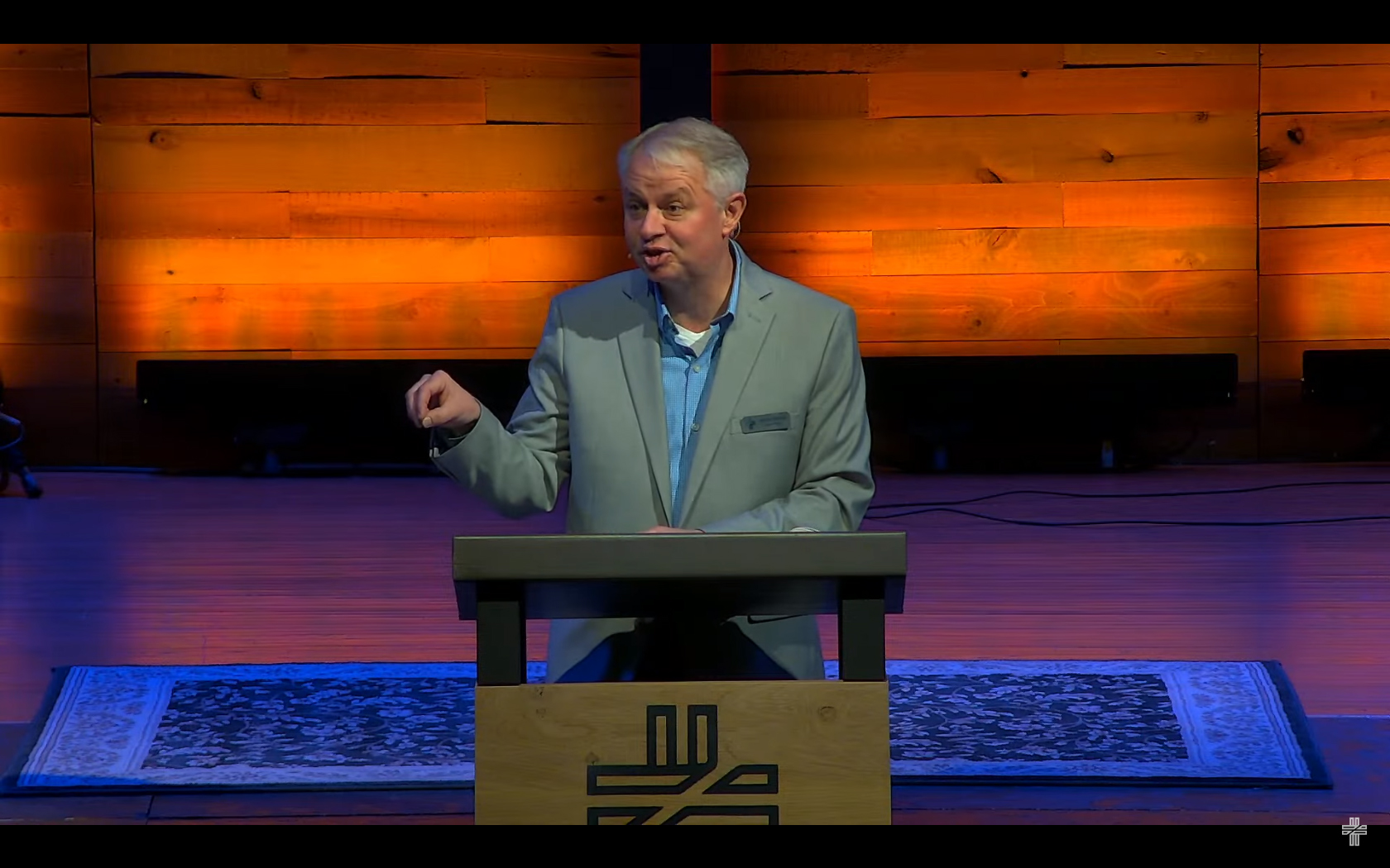 Holy Work For Us and In Us Calvary Bible Church Calvary Bible Church