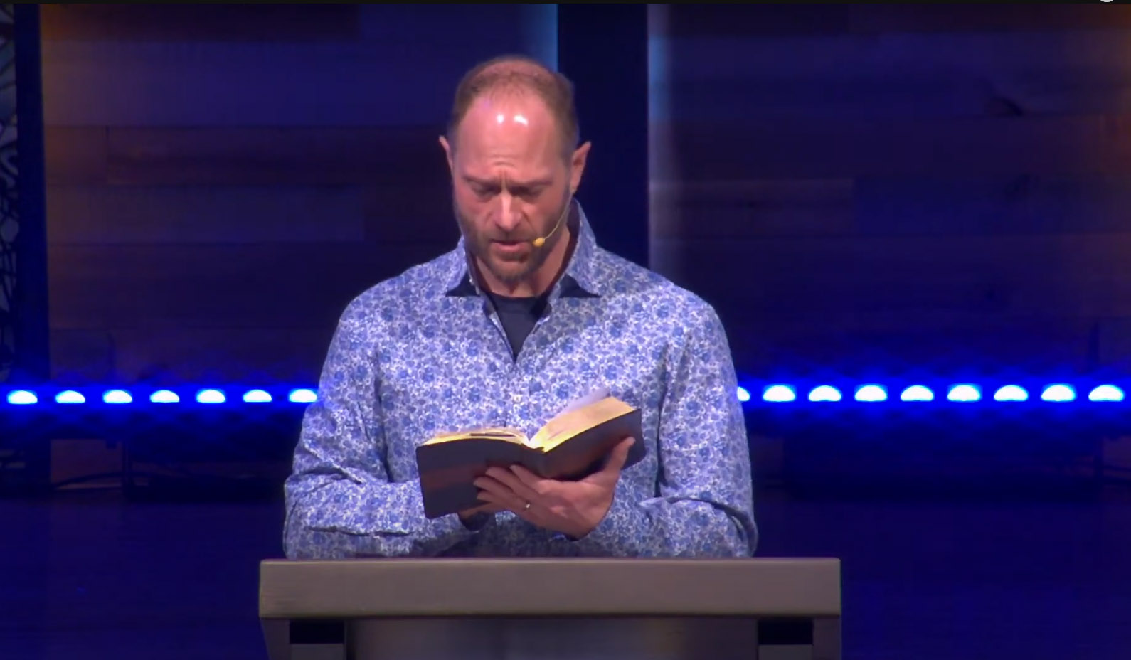 The Witnesses | Calvary Bible Church | Calvary Bible Church