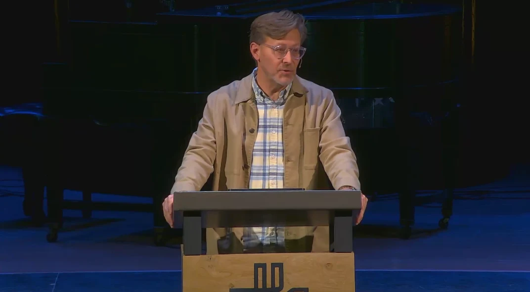 One Bread, One Body | Calvary Bible Church | Calvary Bible Church