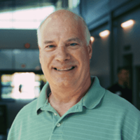 Doug Driscoll