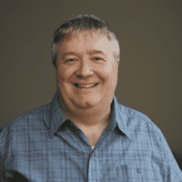 Glen Lashbrook